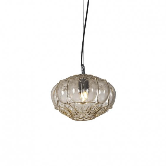 Karman Ginger H 20 cm outdoor pendant lamp - Agof Store