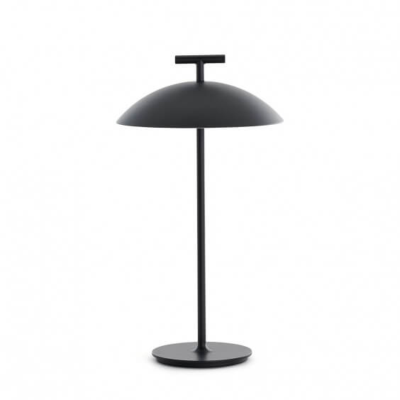 Mini Geen-A Battery Table Lamp Kartell - Agof Store