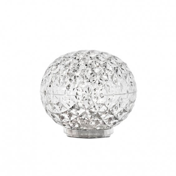 Mini Planet Battery Tischleuchte by Kartell - Agof Store