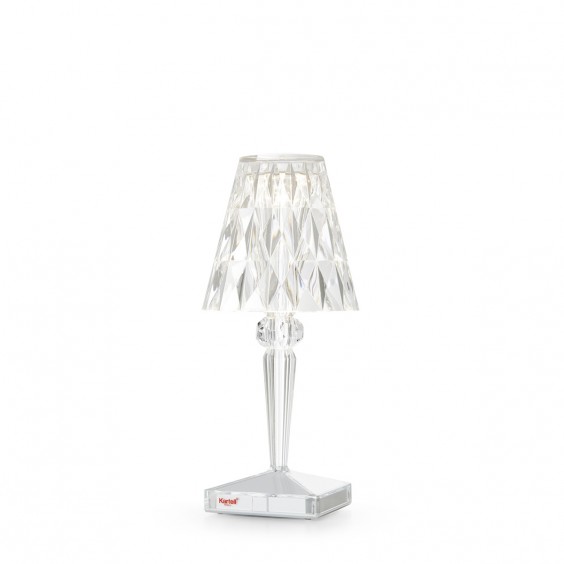 Battery Tischleuchte by Kartell - Agof Store