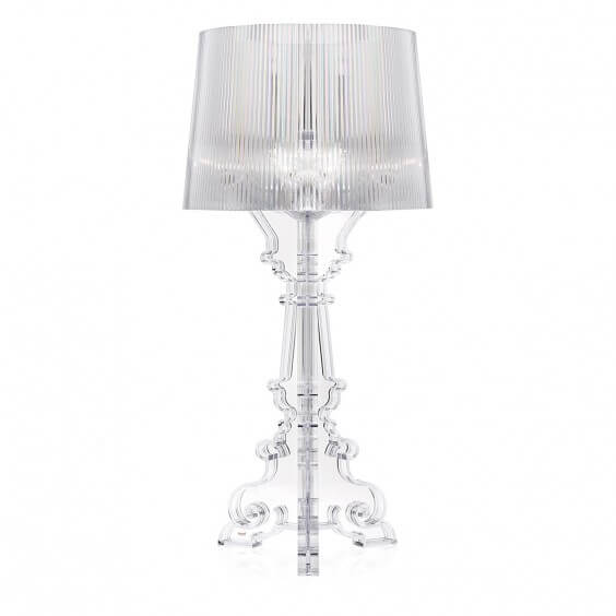 Bourgie Tischleuchte by Kartell - Agof Store