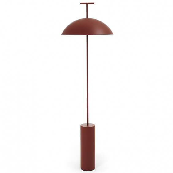 Geen-A lampada da terra Kartell - Agof Store