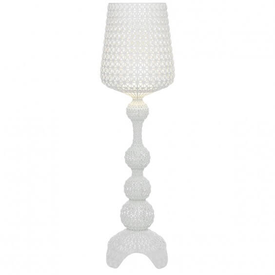 Kabuki Floor Lamp Kartell - Agof Store