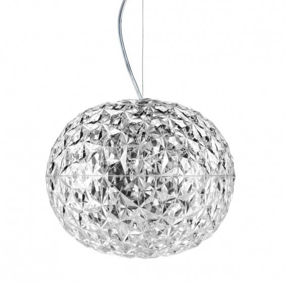 Planet Pendelleuchte by Kartell - Agof Store