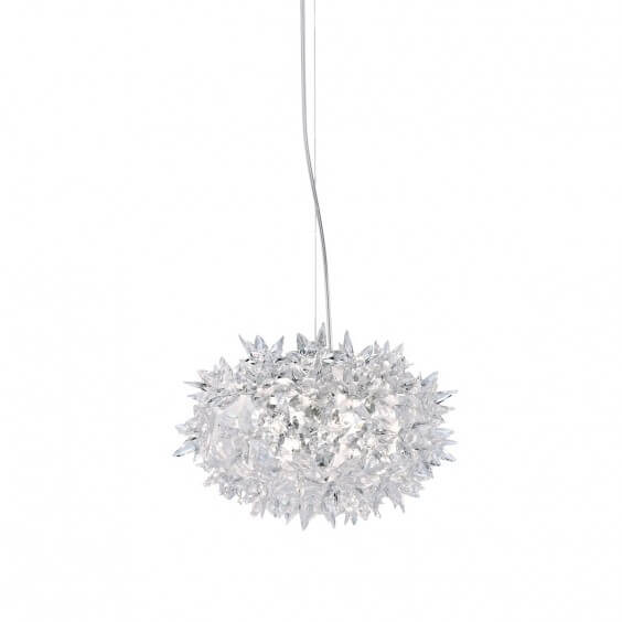 Bloom S2 Pendant Lamp Kartell - Agof Store