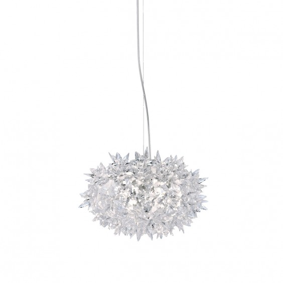 Bloom S2 lampada a sospensione Kartell - Agof Store