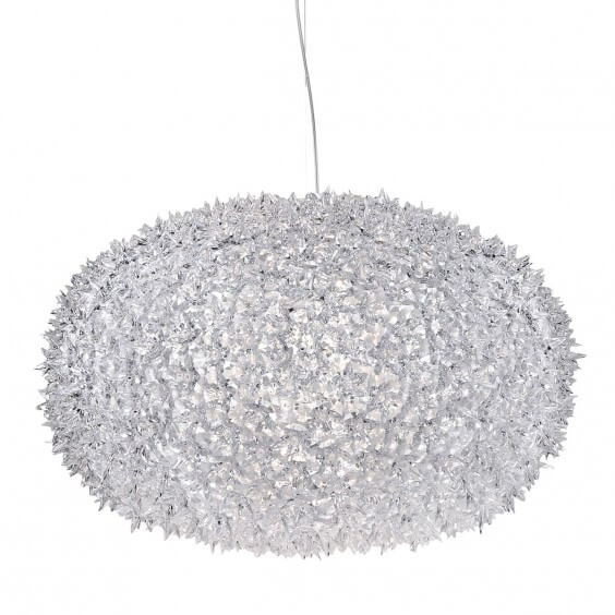 Big Bloom Pendant Lamp Kartell - Agof Store