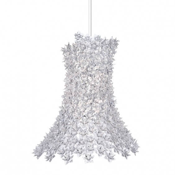 Bloom Pendant Lamp Kartell - Agof Store