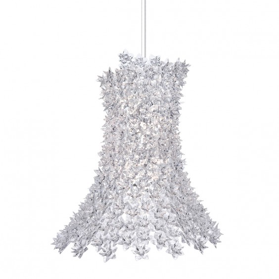 Bloom Pendelleuchte by Kartell - Agof Store