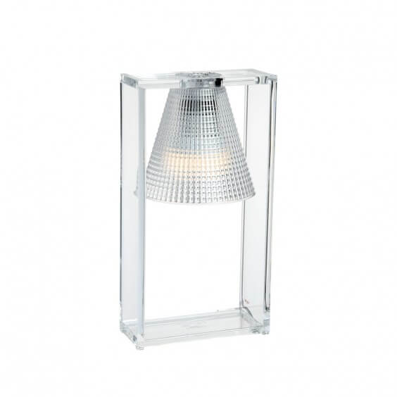 Light-Air Tischleuchte by Kartell - Agof Store