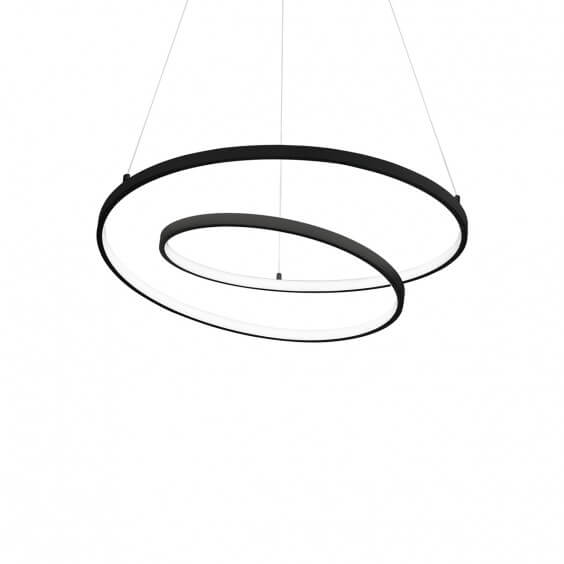 Ideal Lux Oz pendant lamp - Agof Store