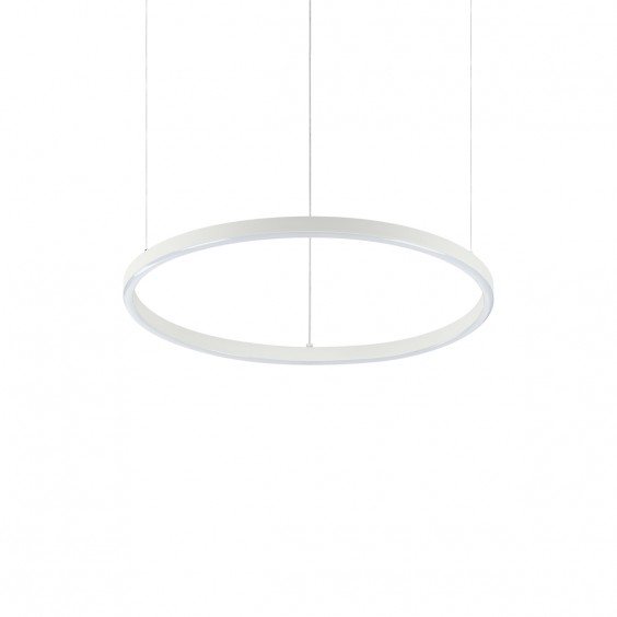 Oracle Slim Round Lampada a sospensione Ideal Lux - Agof Store