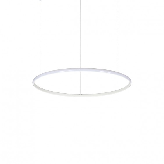 Hulahoop Lampada a sospensione Ideal Lux - Agof Store