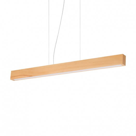 Ideal Lux Craft Pendelleuchte - Agof Store