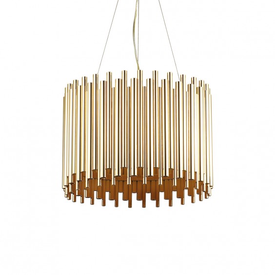 Ideal Lux Pan Pendelleuchte - Agof Store