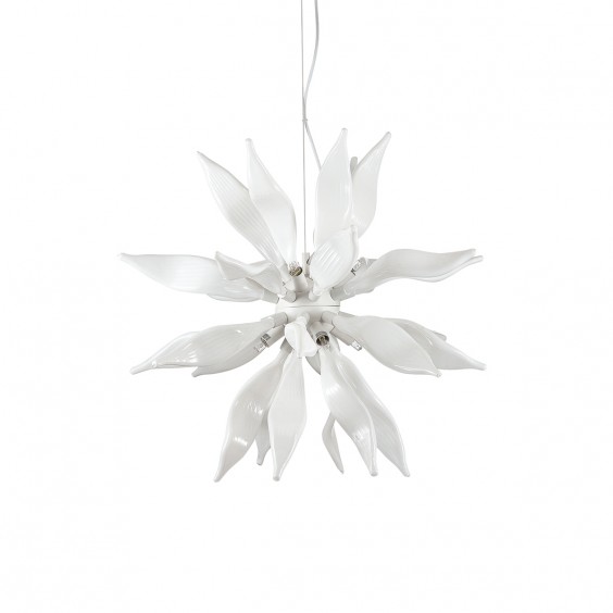 Leaves Lampada a sospensione Ideal Lux - Agof Store