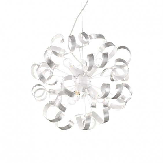 Ideal Lux Vortex pendant lamp - Agof Store