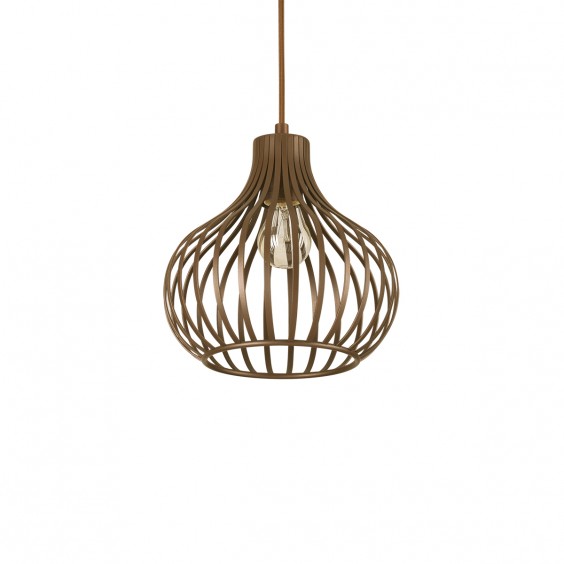 Onion Lampada a sospensione Ideal Lux - Agof Store