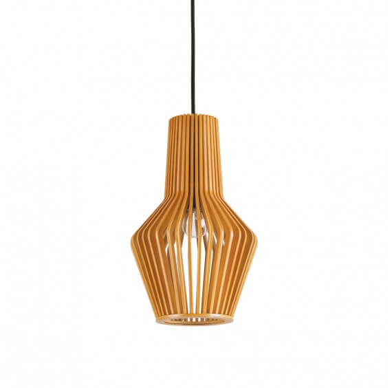 Ideal Lux Citrus H.32 cm pendant lamp - Agof Store