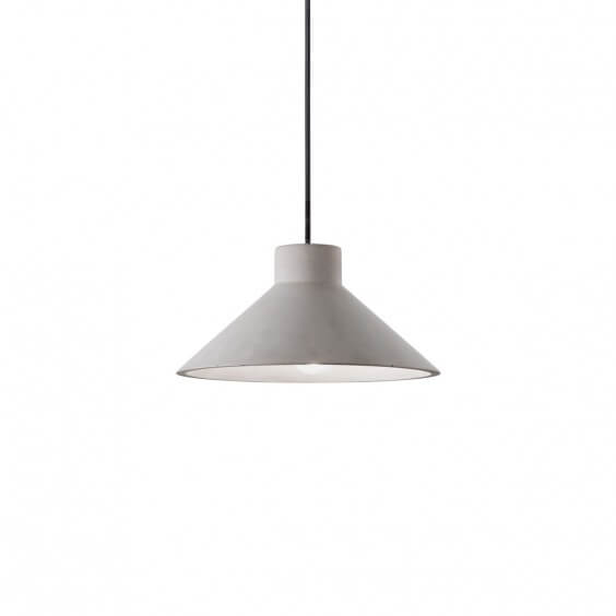 Ideal Lux Oil 6 pendant lamp - Agof Store