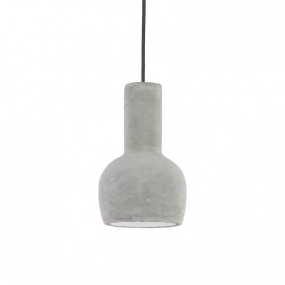 Ideal Lux Oil 3 pendant lamp - Agof Store