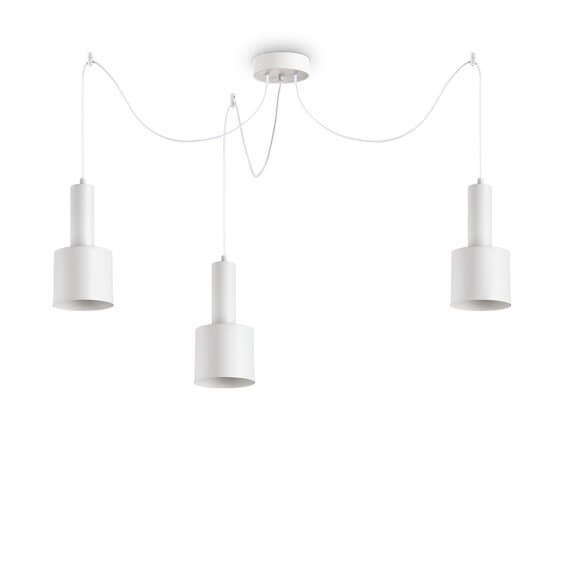 Ideal Lux Holly 3 Pendelleuchte - Agof Store