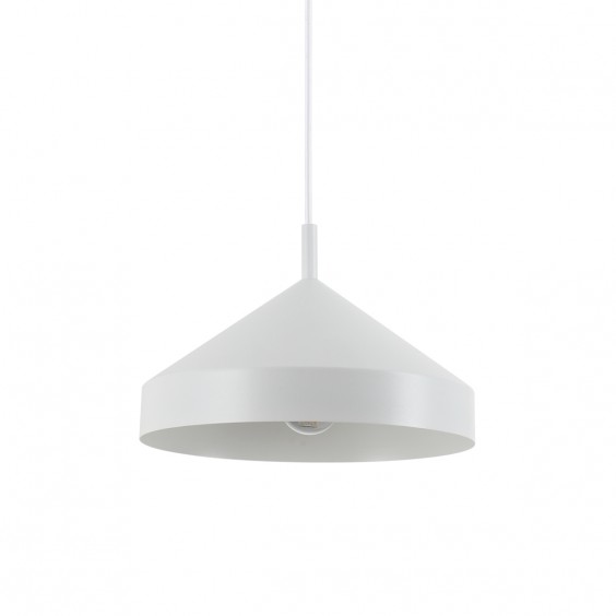 Yurta Ø 30 cm Lampada a sospensione Ideal Lux - Agof Store