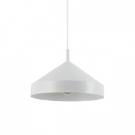 Ideal Lux Yurta Ø 30 cm Pendelleuchte - Agof Store