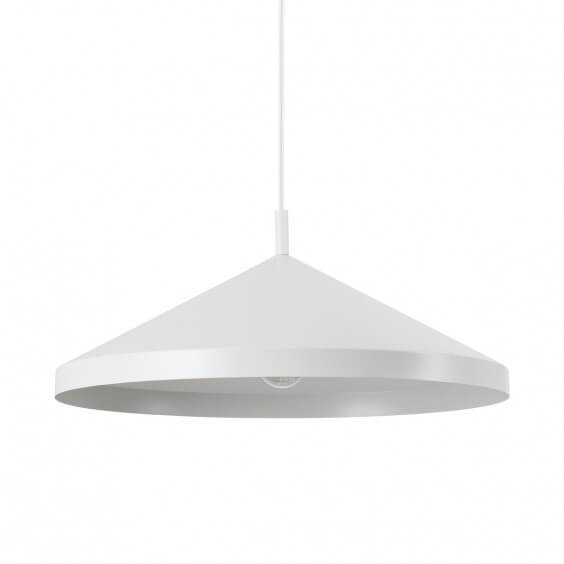 Yurta Ø 50 cm Lampada a sospensione Ideal Lux - Agof Store