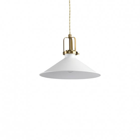 Ideal Lux Eris Ø 29 cm pendant lamp - Agof Store