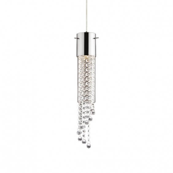 Ideal Lux Gocce Pendelleuchte - Agof Store