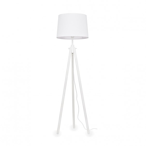 York Lampada da terra Ideal Lux - Agof Store