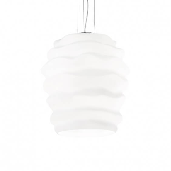 Karma H.41.5 cm Lampada a sospensione Ideal Lux - Agof Store