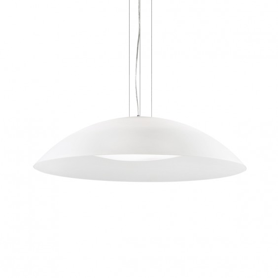 Ideal Lux Lena pendant lamp - Agof Store