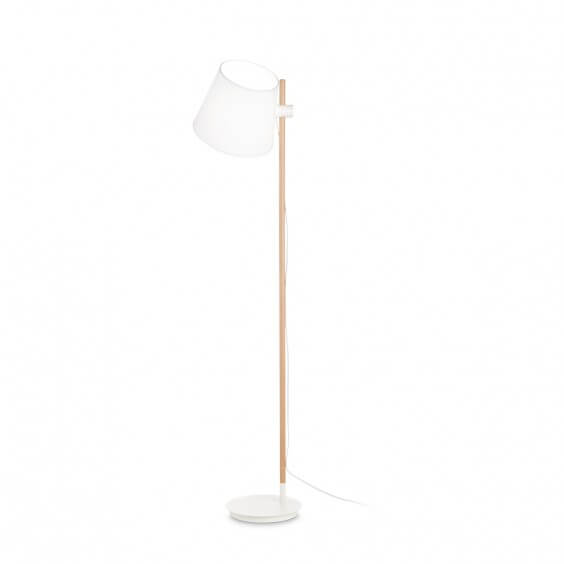 Ideal Lux Axel floor lamp - Agof Store