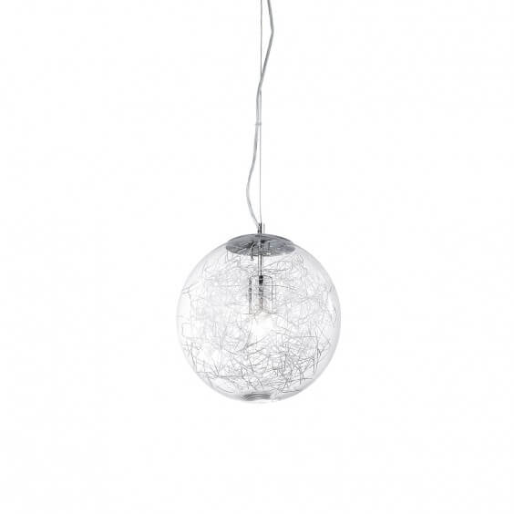 Ideal Lux Mapa Max pendant lamp - Agof Store