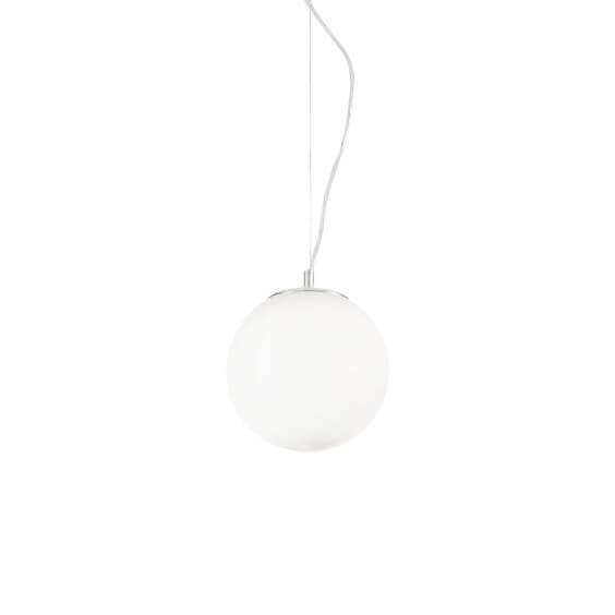 Ideal Lux Mapa Bianco Pendelleuchte - Agof Store