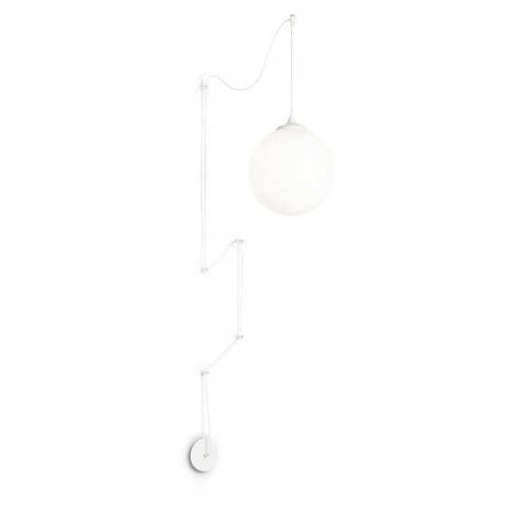 Ideal Lux Boa Pendelleuchte - Agof Store