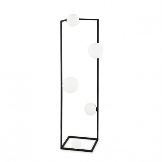 Ideal Lux Angolo floor lamp - Agof Store