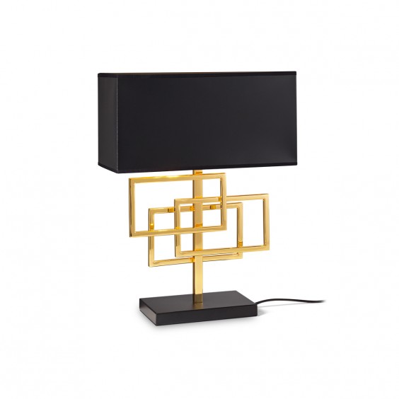 Luxury Lampada da tavolo Ideal Lux - Agof Store