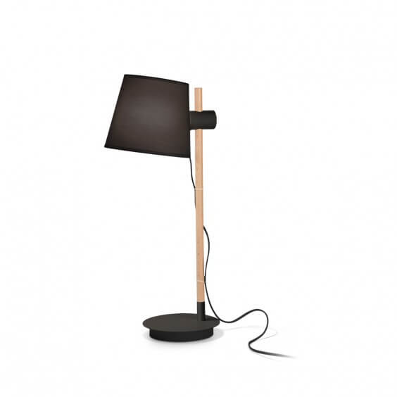 Ideal Lux Axel table lamp - Agof Store