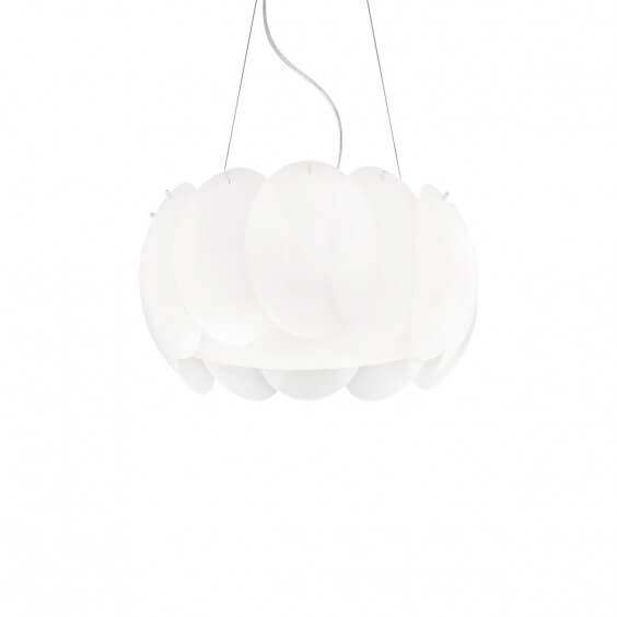 Ideal Lux Ovalino Pendelleuchte - Agof Store