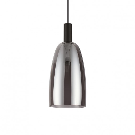 Ideal Lux Coco H.33.5 cm pendant lamp - Agof Store