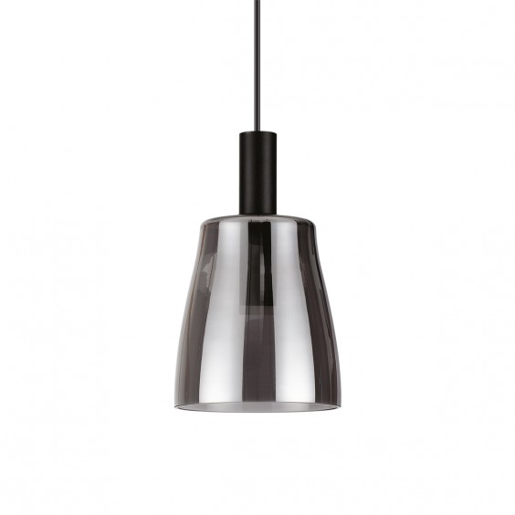 Ideal Lux Coco H.25 cm pendant lamp - Agof Store