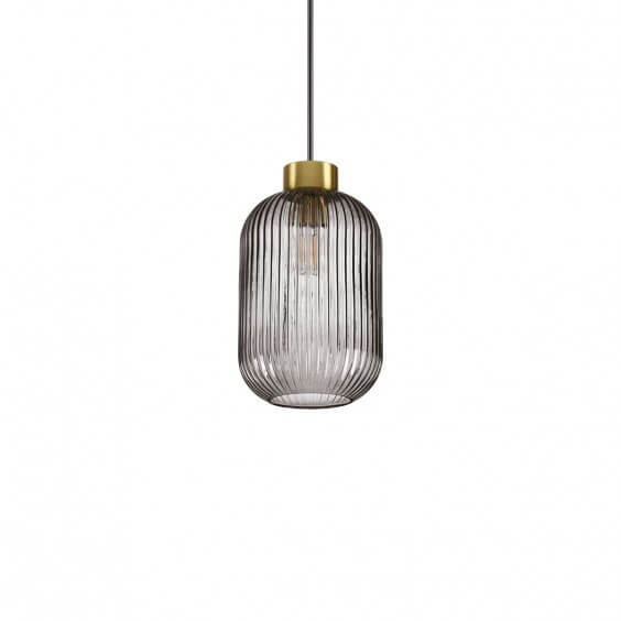 Mint Ø 14 cm Lampada a sospensione Ideal Lux - Agof Store