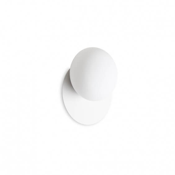 Ideal Lux Ninfea wall lamp - Agof Store