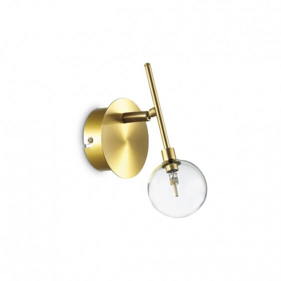 Ideal Lux Maracas wall lamp - Agof Store