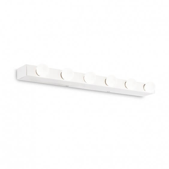 Ideal Lux Privè wall lamp - Agof Store