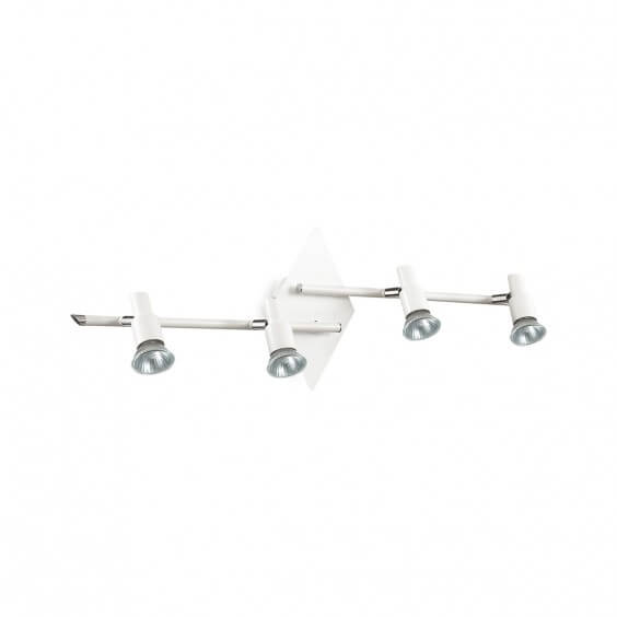 Ideal Lux Slem wall ceiling lamp - Agof Store