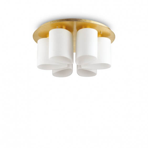 Ideal Lux Daisy ceiling lamp - Agof Store